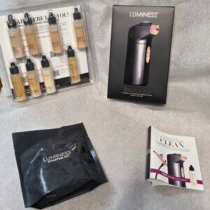 Breeze2 Duo-Speed Airbrush System  plus MORE